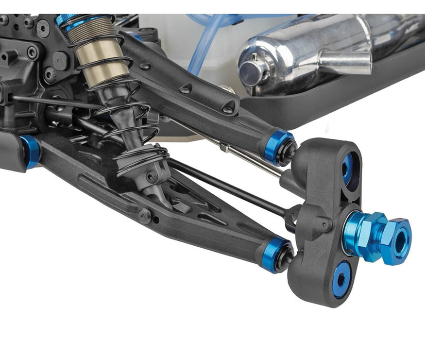 Team Associated RC8T4.2 Team 1/8 4WD Off-Road Nitro Truggy Kit ASC80957