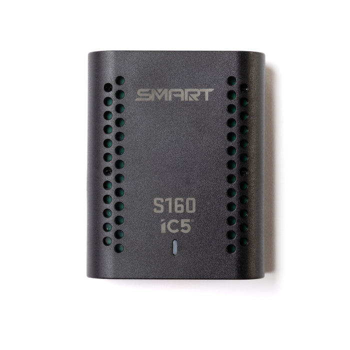 Spektrum SPMXC3165 Accessories S160 1x60W USB-C Smart Charger: IC5