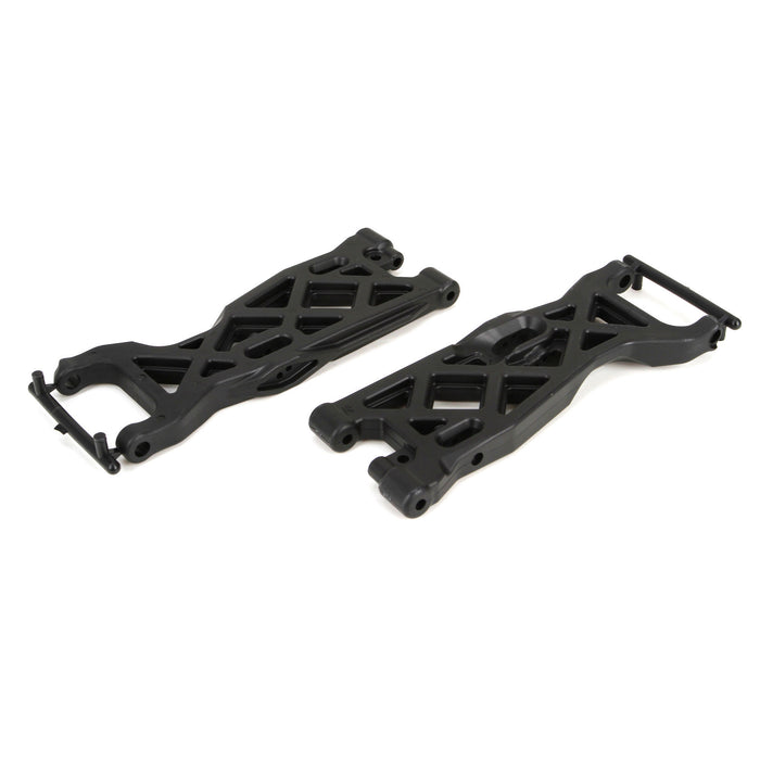 TLR Losi TLR244017 Front Suspension Arm Set: 8T 3.0 2.0 8ight Truggy