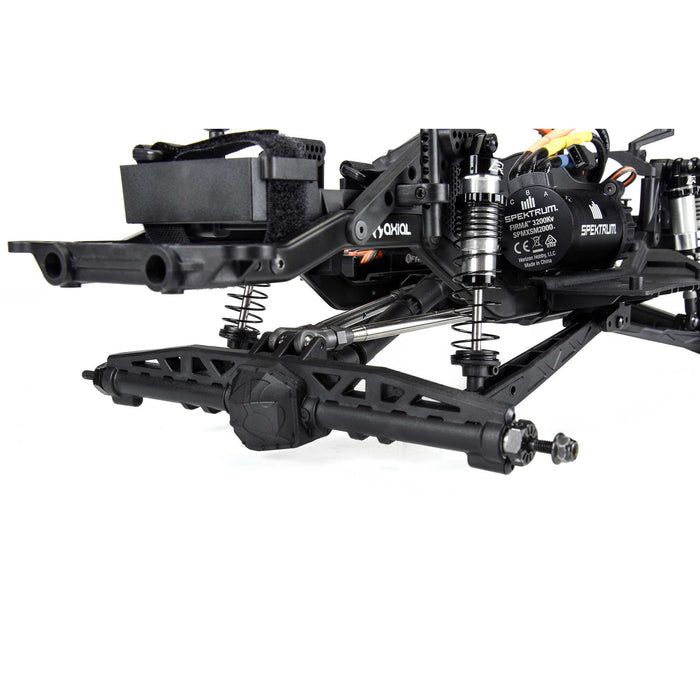 Pro-Line PRO641500 1/10 Twin I-Beam 2WD Pre-Runner Suspension Conversion Kit SCX10 III 3