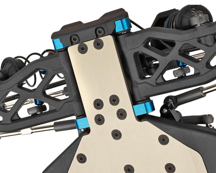 Team Associated RC10T84 1/10 4WD Off-Road Electric Truggy Kit T84 ASC90057 Truck