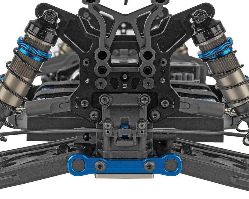 Team Associated RC8T4.2e Team 1/8 4WD Off-Road Electric Truggy Kit ASC80958