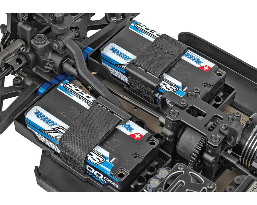Team Associated RC8B4.2e 1/8 4WD Off-Road Electric Buggy Team Kit ASC80955