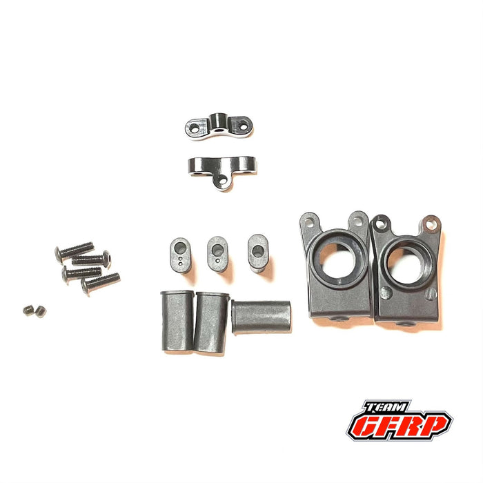 GFRP GFR-1640 Molded 2026  Rear Hub Kit 26 Assault
