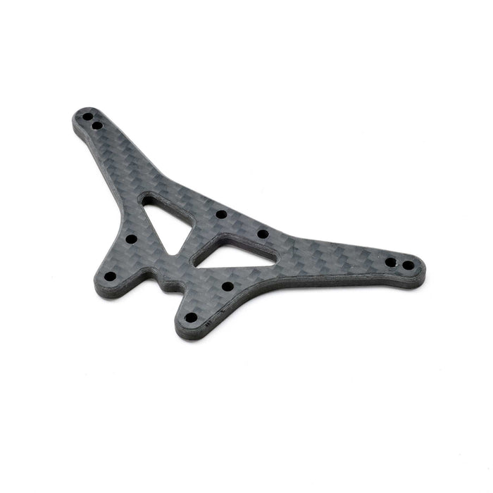 TLR Losi TLR-1067 Carbon Rear Shock Tower: 22S Sprint