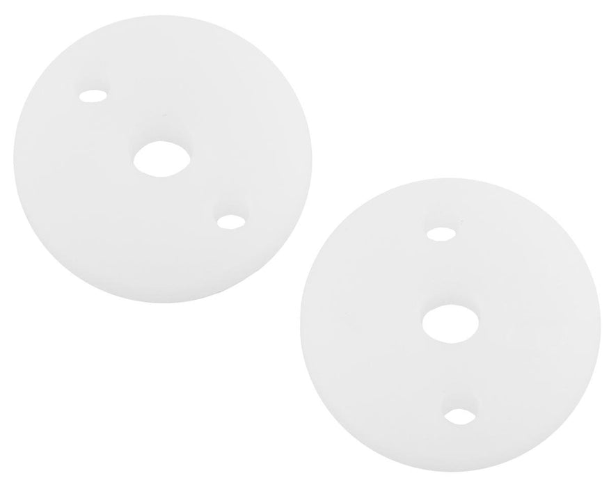 Associated Factory Team ASC91931 13mm 2.5mm Shock Pistons (2) (2x1.5mm)