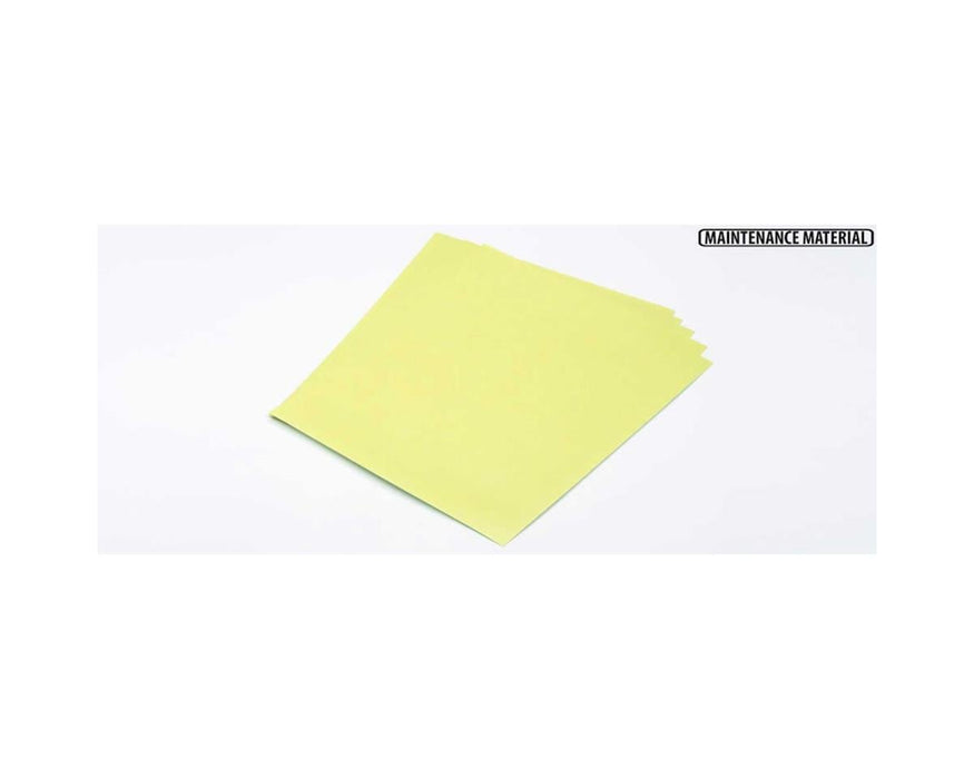 Tamiya Masking Sticker Sheet (5) Plain Type TAM87130