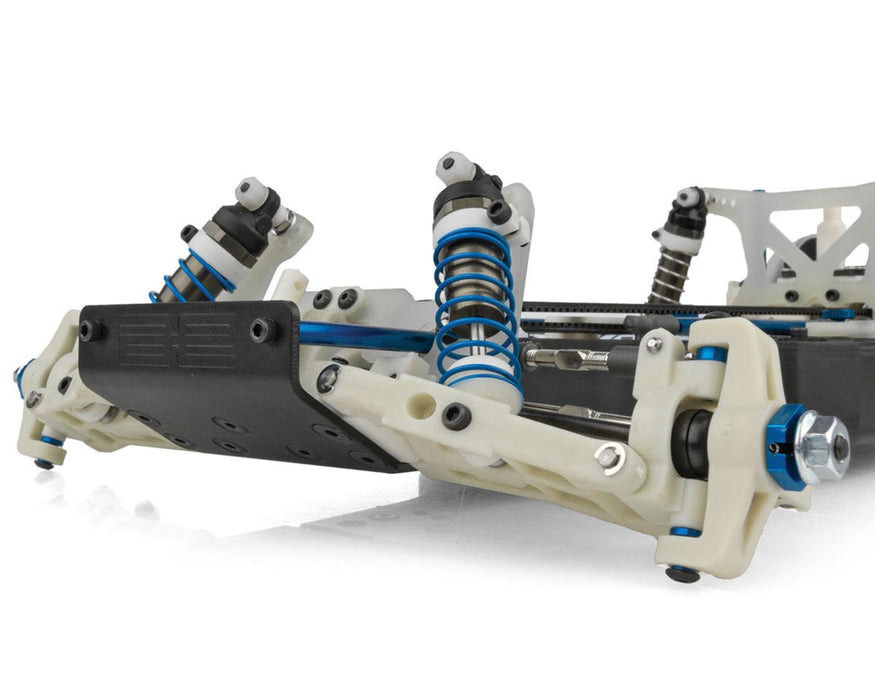 Team Associated ASC6046 RC10 TEAM 4WD 1/10 Electric Off-Road Buggy Kit (Limited Edition)