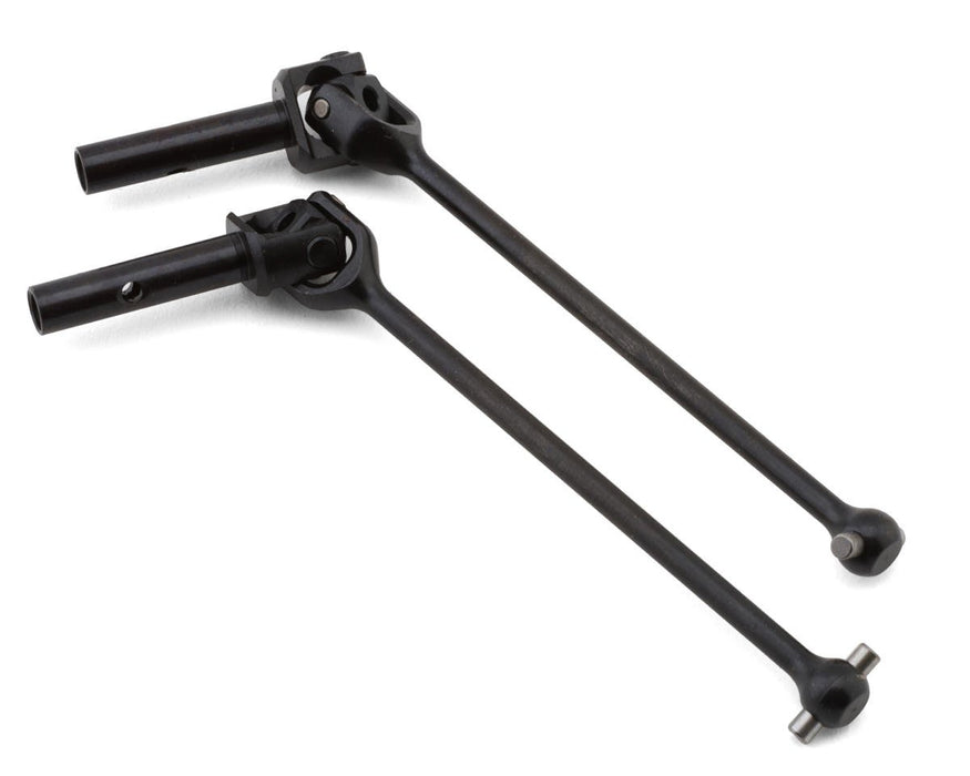 Tekno RC  TKR9589 Universal Driveshaft Set (f/r, 86mm, EB48SL 2.0, 2 pcs)