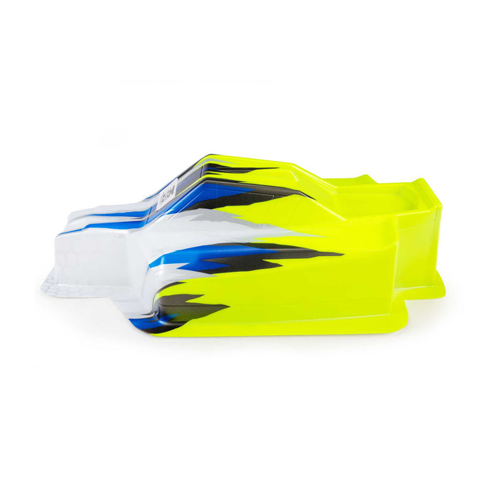 Proline 1/8 Pre-Painted Sector Hase Body TLR 8IGHT-X/E 2.0 Limited Edition PRO365621