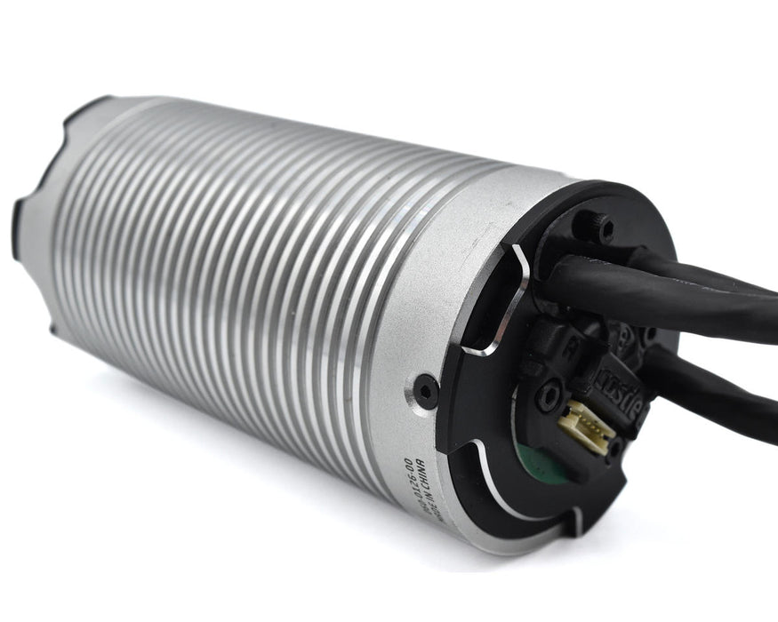 Ghost RC GOS060-0126-00 2028 1/5 Drag Racing & Speed Run Sensored Brushless Motor (1700kV)