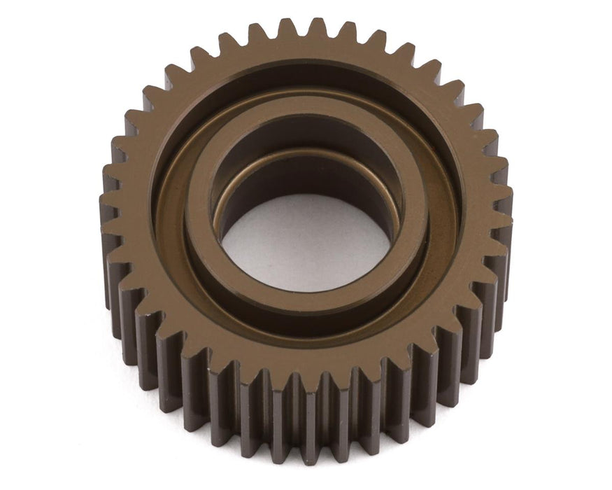 EXOTEK EXO2034 B6.3 Alloy Idler Gear, 39 Tooth, Laydown