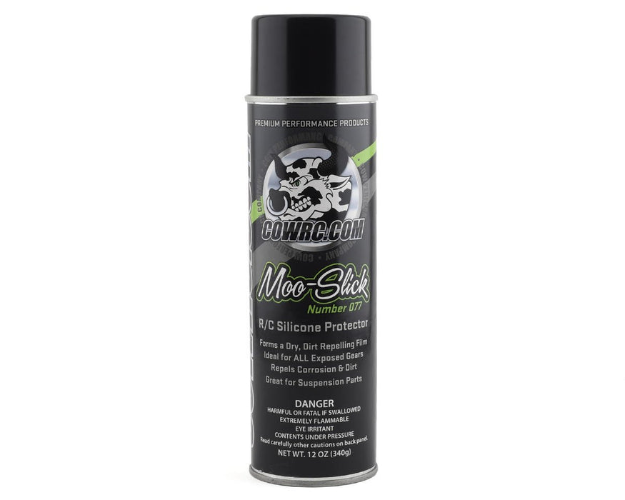 Cow RC CPP-C35011111 Moo-Slick Lube & Protectant