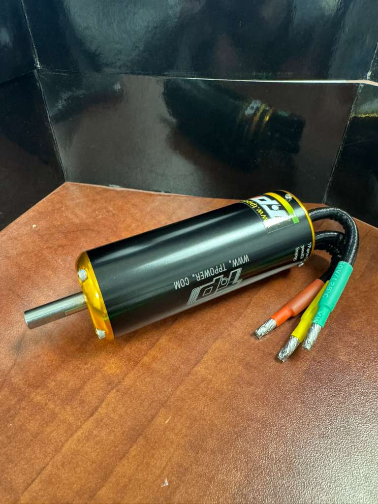 Brand_TP-Power, Product_Electronics