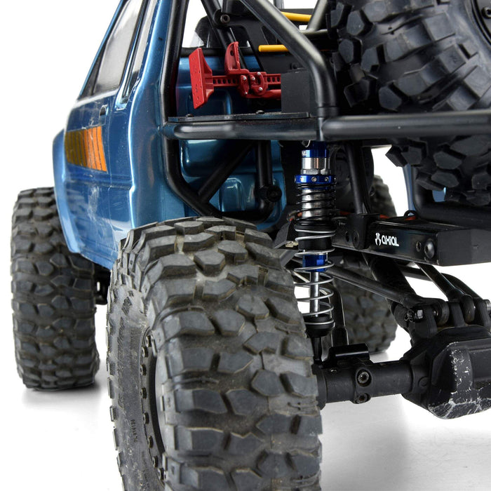 Proline PRO631601 1/10 Pro-Spec Front/Rear (90mm-95mm) Scaler Shocks for Rock Crawlers