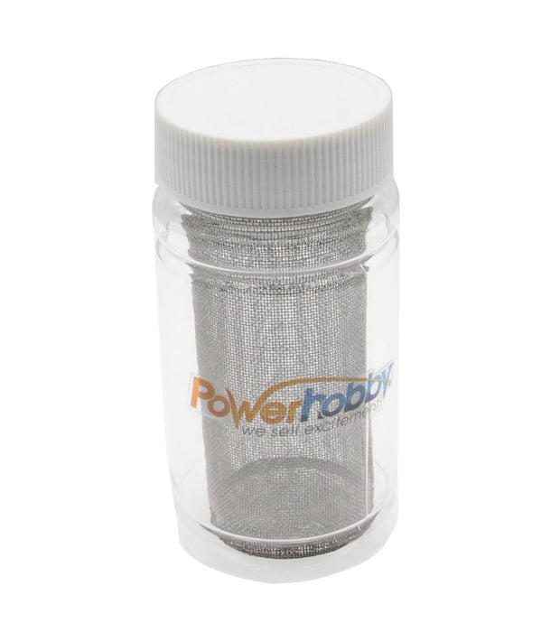 Powerhobby RC PHB6784 Ball Bearing Cleaning Case 50x100mm