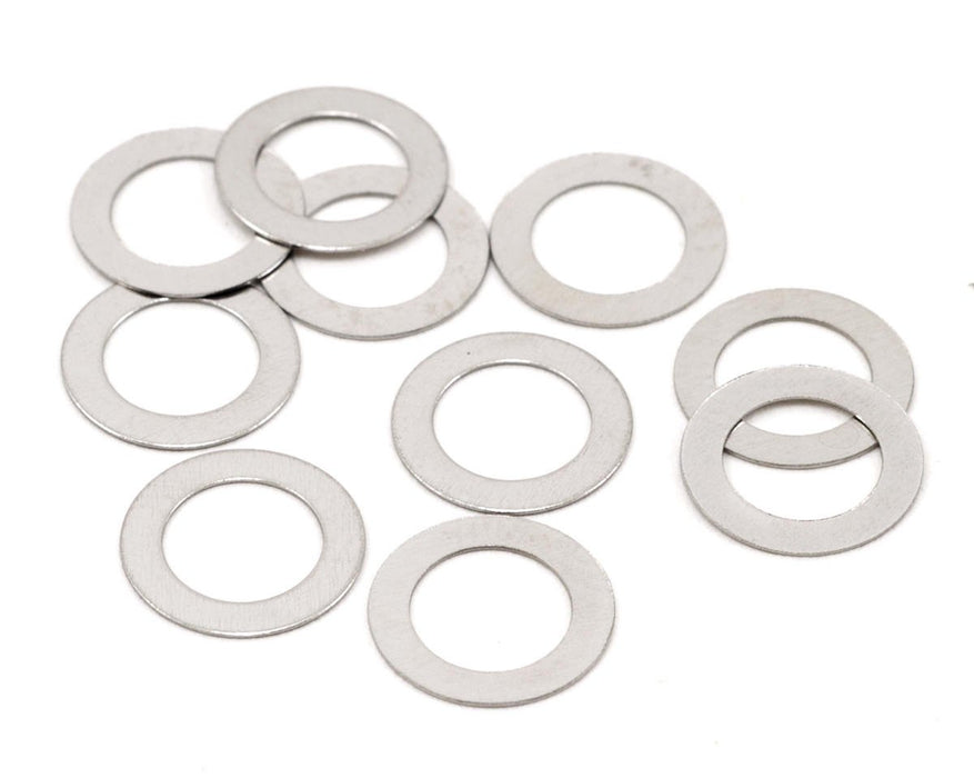 Tekno RC TKR1229 6x10x.2 Shim (10)