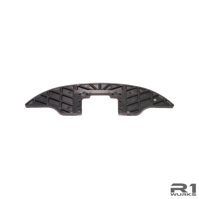 R1 WURKS R1-990019 DC1 Front Bumper (Injection Molded)