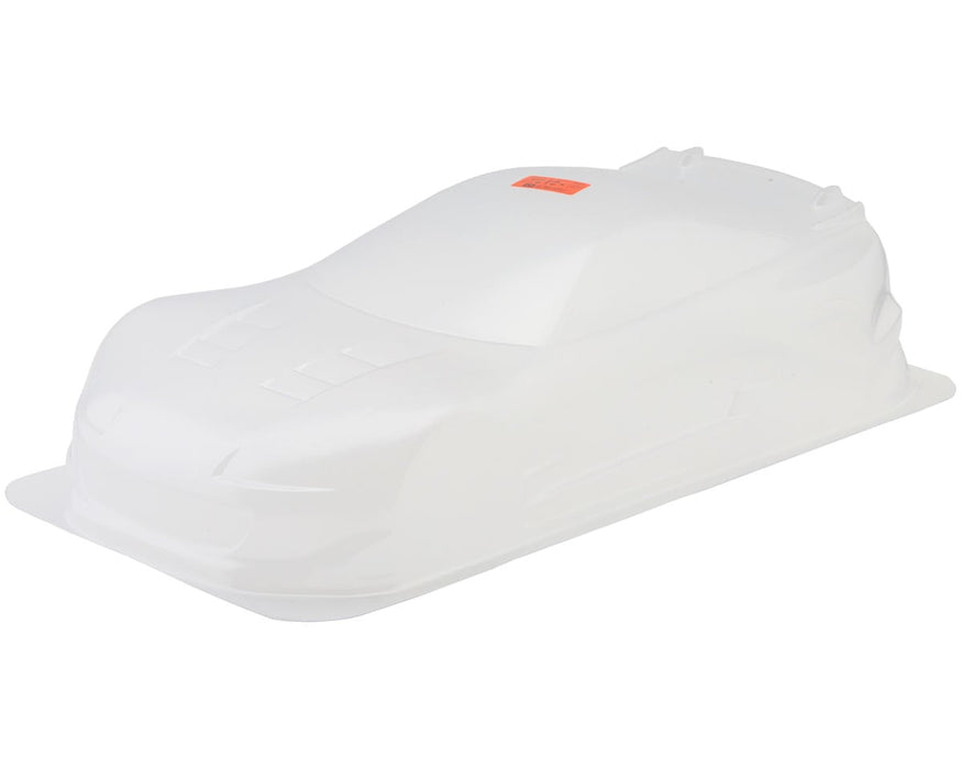 HPI 1/10 Toyota Supra Polycarbonate Touring Car Body 200mm CLEAR UNPAINTED HPI7424
