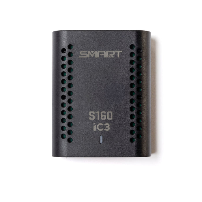 Spektrum SPMXC3163 Accessories S160 1x60W USB-C Smart Charger: IC3
