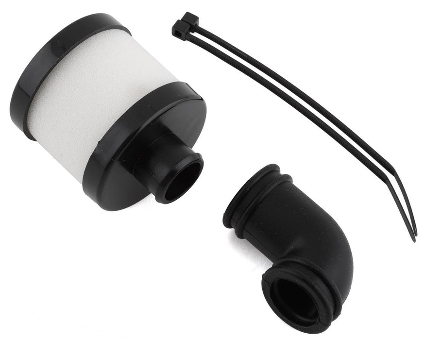 Dynamite DYN2612 1/10 Complete Air Filter System