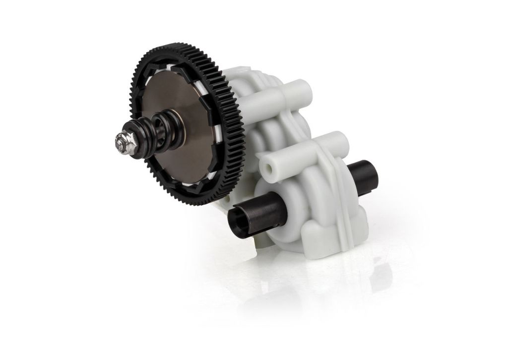 Team Associated ASC6560 RC10 Stealth Transmission Kit