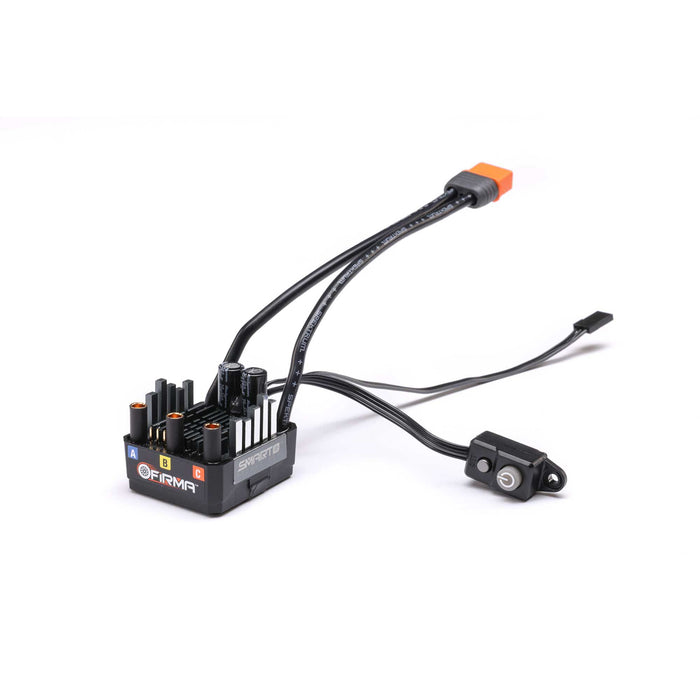 Spektrum SPMX-1106 Firma 45 Smart Lite Brushless ESC Losi 22s Sprint IC5 Connector
