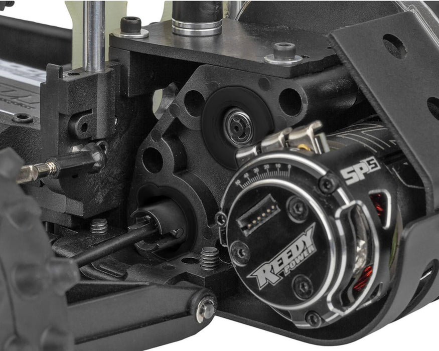 Team Associated ASC6051 RC10 Retro 80's Ultra Fox 1/10 Electric 2WD Off-Road Buggy Kit (Limited Edition)