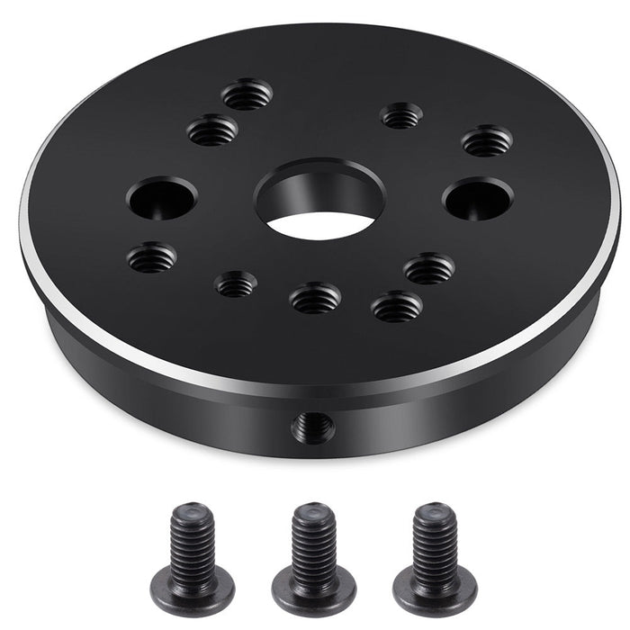 Powerhobby PHB7468 Aluminum Motor Fixing Cover FOR Traxxas X-Maxx / XRT