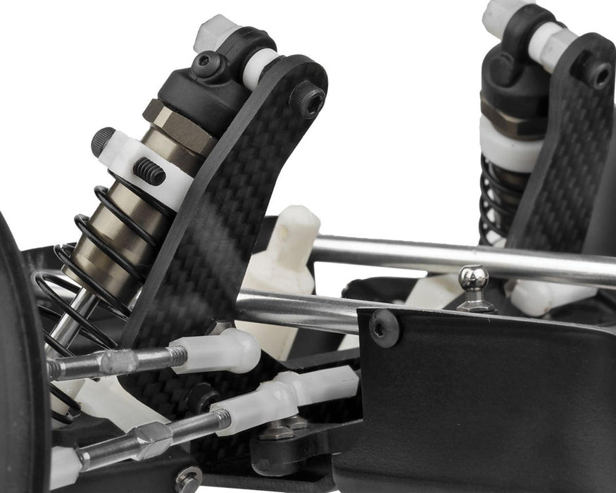 Team Associated 6041 RC10 "Kinwald Edition" 1/10 Electric 2WD Buggy Kit (Limited Edition) ASC6041