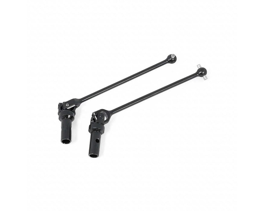 Tekno RC TKR9287B Universal Driveshaft Set (rear, 94.5mm, EB/NB 2.x, 2 pcs)
