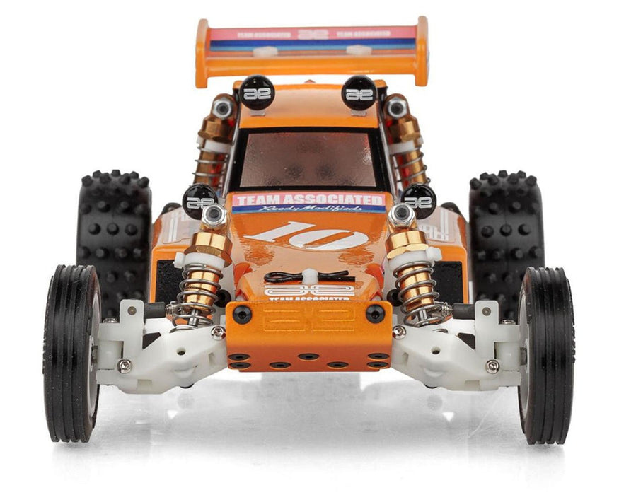 Team Associated ASC20200 RC10 Model 24 Classic 1/24 2WD Electric Buggy KIT