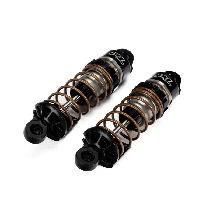 Pro-Line Arrma Mini Kraton Rear PowerStroke Aluminum Oil-Filled Shocks (2) PRO643301