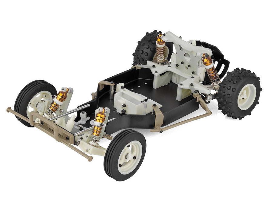 Team Associated RC10 "Retro 80's" Ultra Champ 1/10 Electric 2WD Buggy Kit (Limited Edition) ASC6050