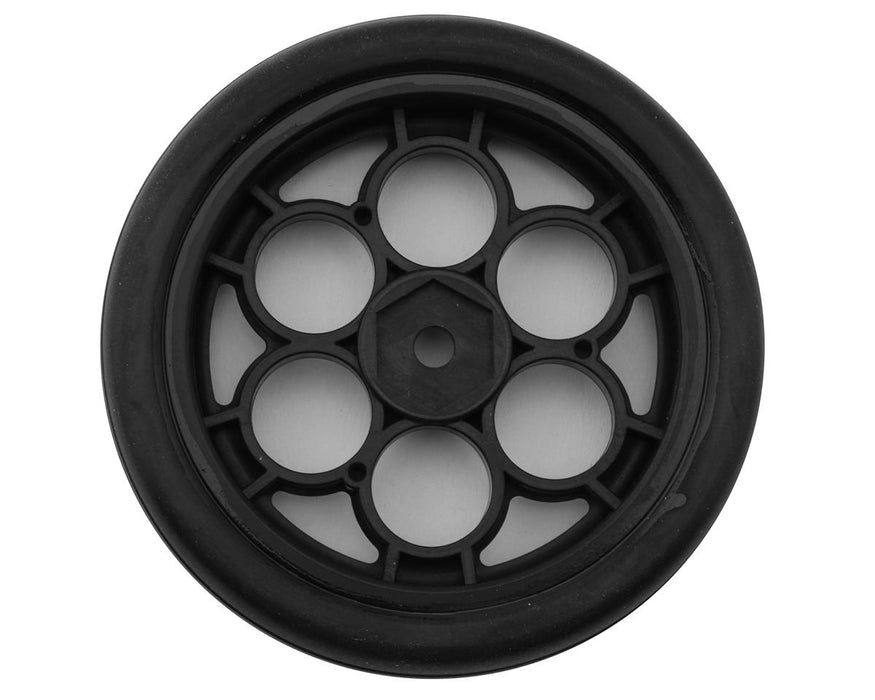 eXcelerate LP Pre-Mounted Front Tires w/Looper Wheels (2) (X-Hard) XCE-0055-XH