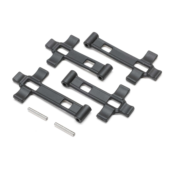 TLR Losi LOS-2421 Battery Strap Set: 22S Sprint