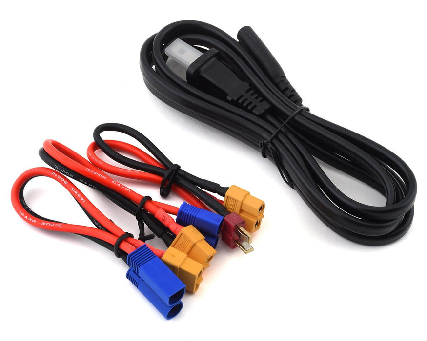 Gens Ace GEA100WMPRO IMars III Pro Smart Balance AC Battery Charger (6S/10A/100W)