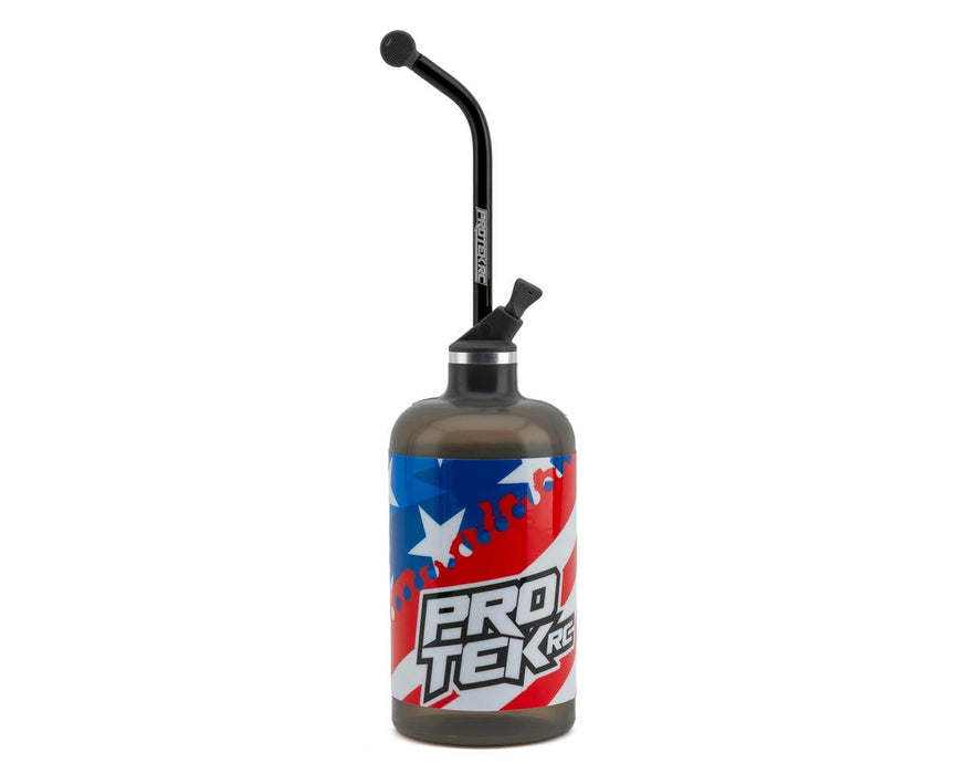 ProTek RC PTK-1212 Fuel Bottle Wrap (The RBW) Red White Blue
