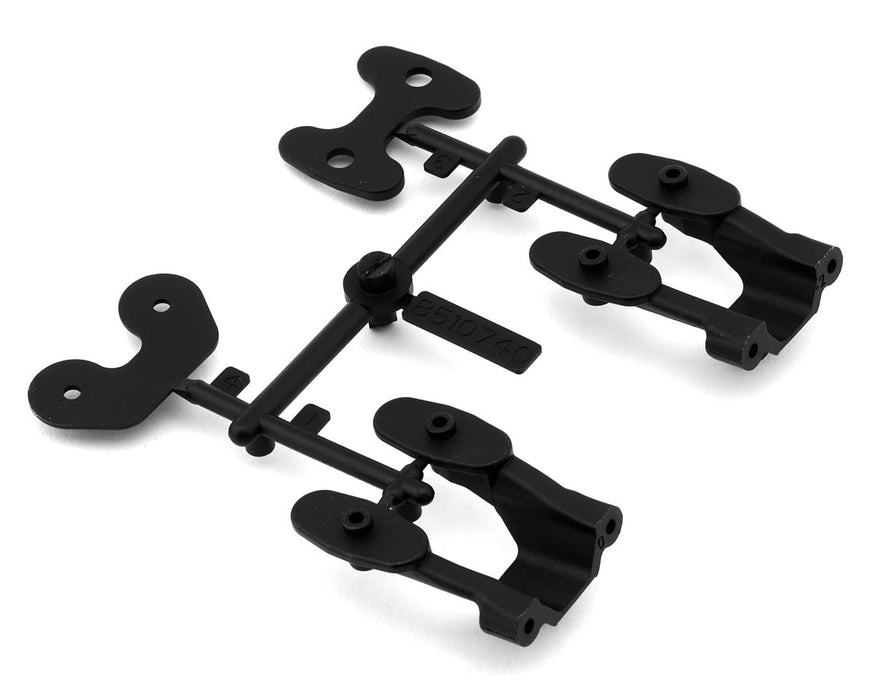 Team Associated ASC92506 RC10B84 Wing Mount Set