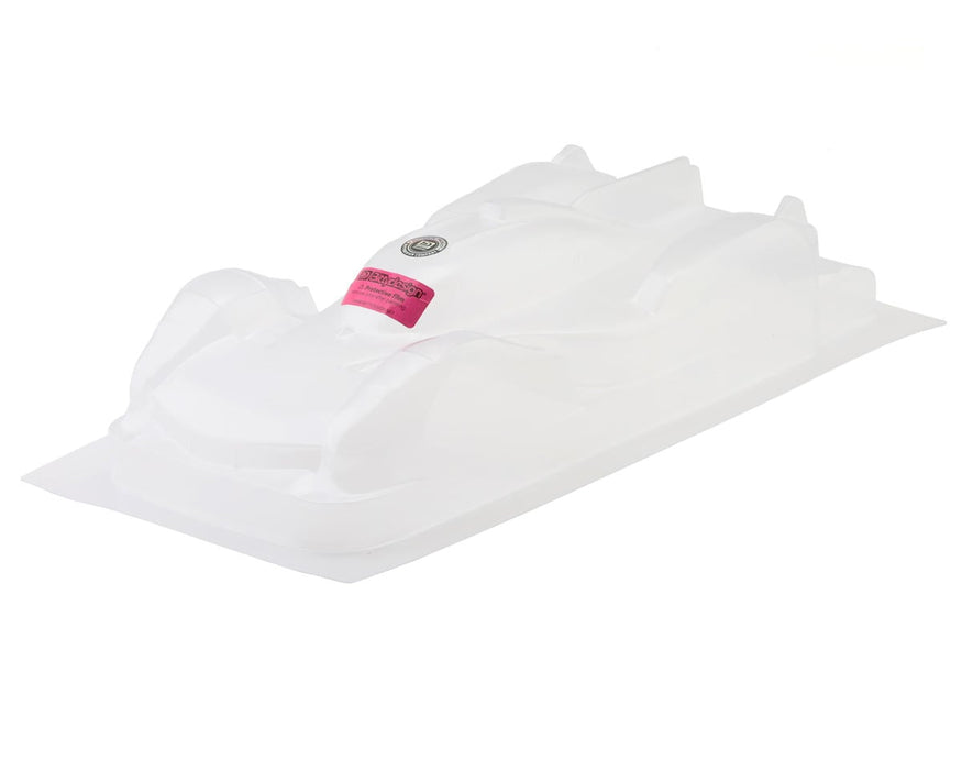 Bittydesign BDYLMH-190GR010 GR010 Hypercar 1/10 Touring Car Body (Clear) (190mm) (Lightweight)