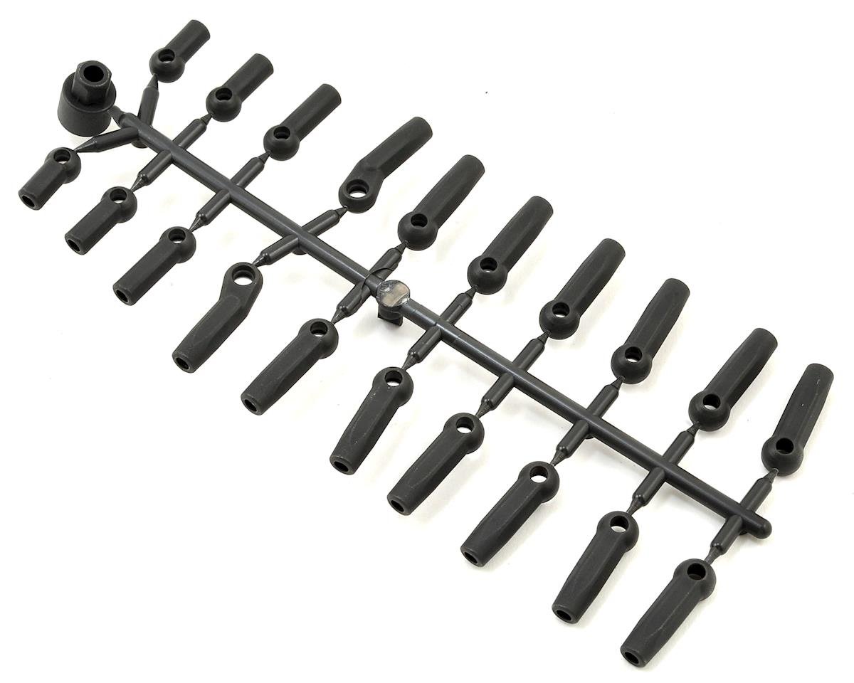 Brand_Yokomo, Product_Parts