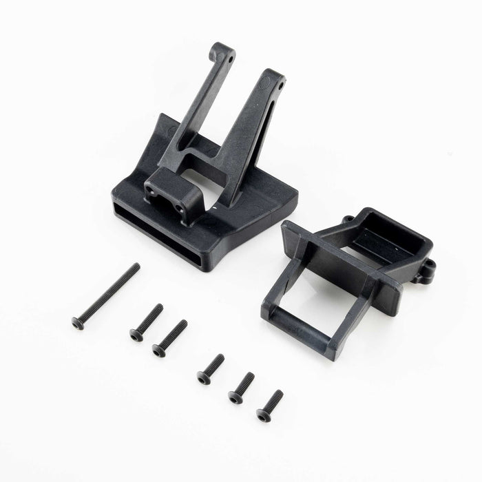 Losi LOS-4246 Clipless Body Mounts: 22S DLM
