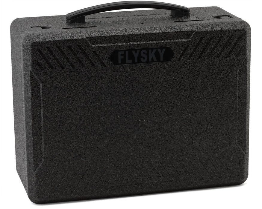 Flysky FSY-FS-G11P G11P ANT 11-Channel 2.4GHz Transmitter w/R11P Receiver