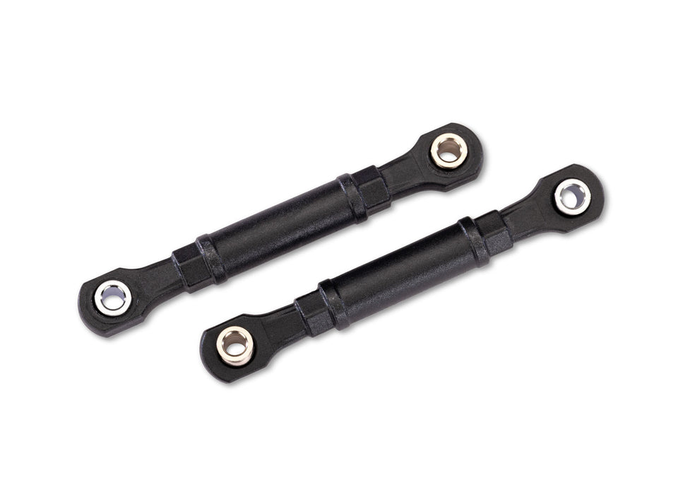 Traxxas TRA10843 Mini Slash 51 mm Fixed-Length Front Toe Links (2)