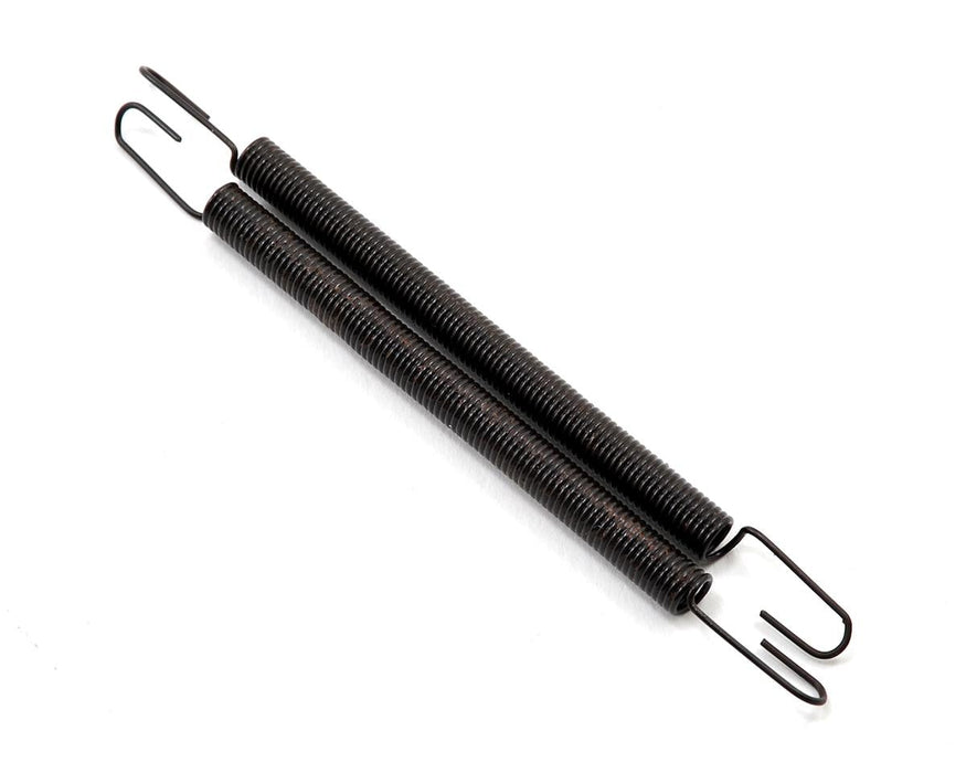 ProTek RC 3.5" 1/8 Exhaust Manifold Spring (2) (Long) PTK-7100