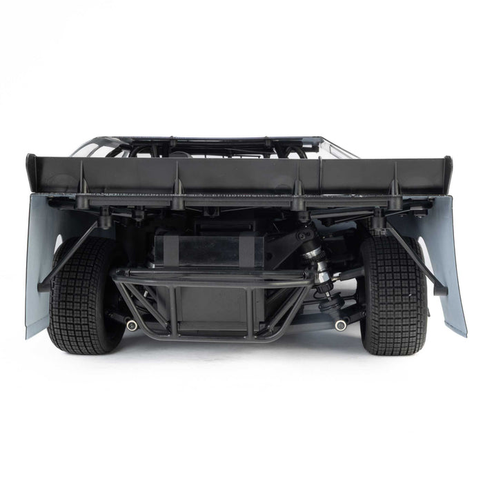 LOSI 1/10 22S 2WD Dirt Oval Late Model RTR Green LOS-2167T2 w/SLT2 2.4GHz Radio DLM (DOES NOT INCLUDE Battery & Charger)