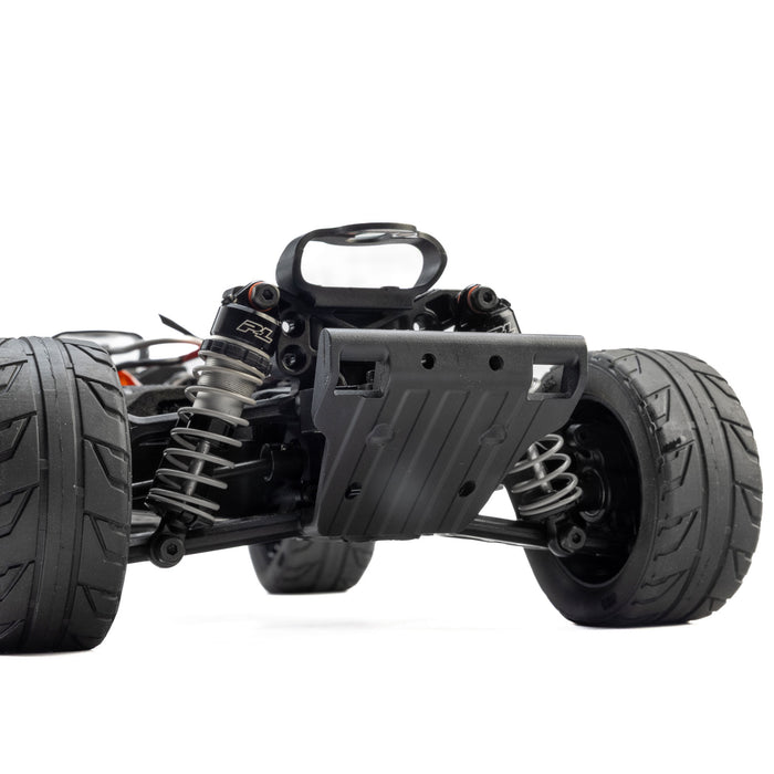 Pro-Line PRO642200 PowerStroke Oil-Filled Shocks (4): ARRMA GRANITE, MOJAVE, TYPHON GROM Front/Rear