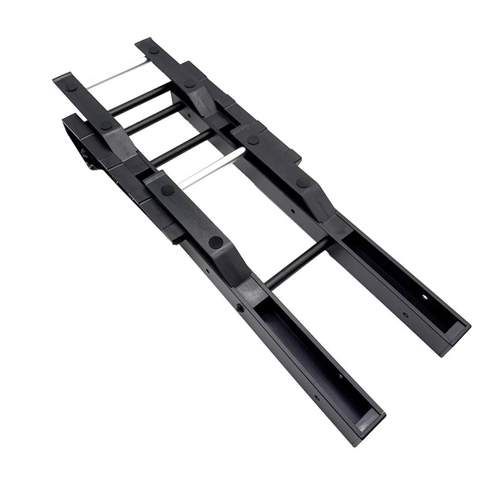 Racers Edge RCEPRO2501 1/10 RC Car 3 Layer Pit / Display Stand