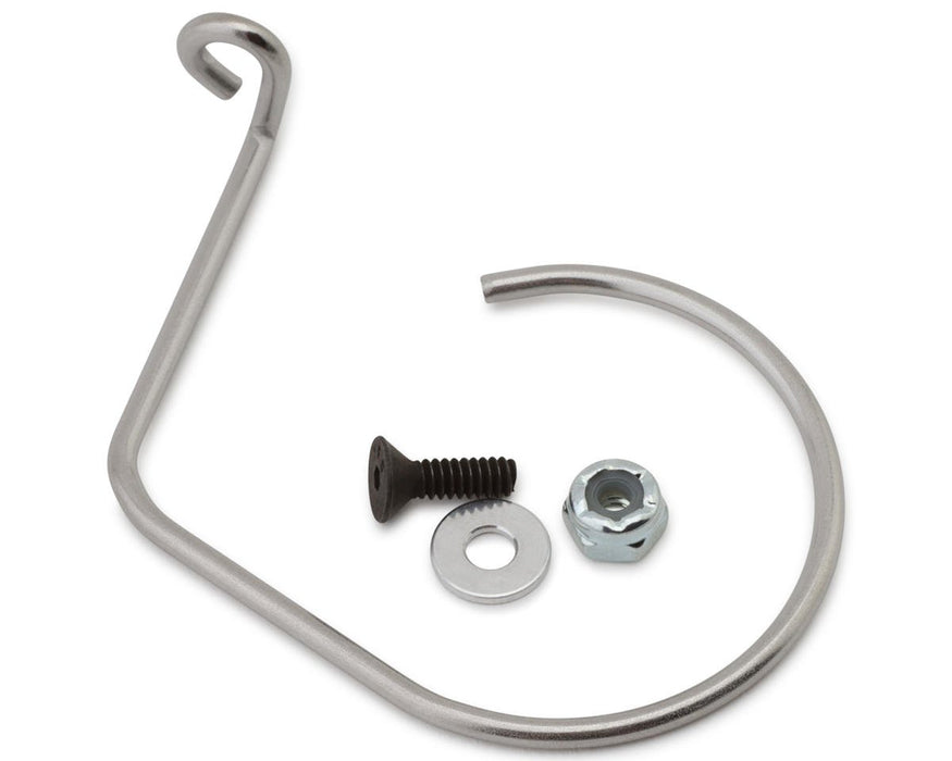 Team Associated ASC7728 RC10GT Tuned Pipe Bracket