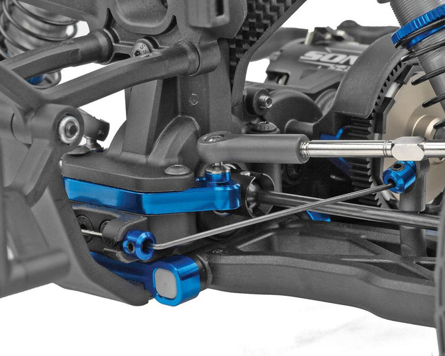 Team Associated  ASC70010 RC10SC7 1/10 SC7 Off Road Electric 2WD Short Course Truck Team Kit